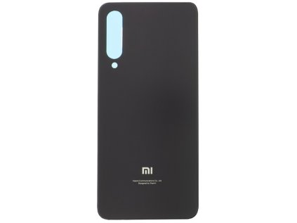 Xiaomi Mi 9 SE Kryt Baterie Černý