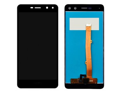 Y6 2017 LCD