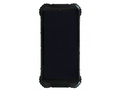 Doogee S58 Pro LCD Displej + dotyk Green Original Service Pack.JPG1