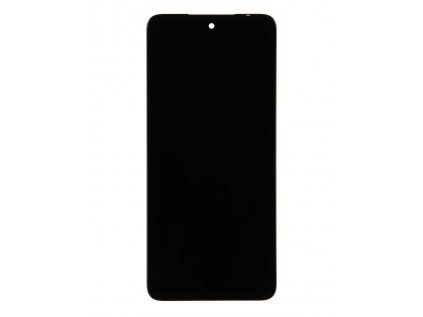 Xiaomi Redmi 10 / Redmi 10 2022 LCD Displej Dotyk Černý