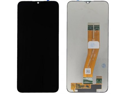 Samsung A025F Galaxy A02s LCD Displej Dotyk