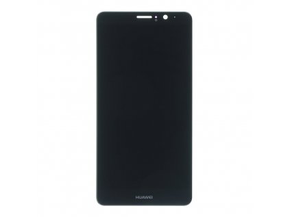 Huawei Mate 9 LCD Displej Dotyk Černý