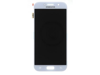 Samsung A520 Galaxy A5 2017 LCD displej dotyk OLED modrý