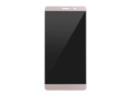Huawei Mate 9 LCD Displej Dotyk Zlatý