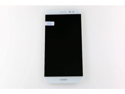 lcd display with touch screen without frame for Huawei Nova Plus white.jpg