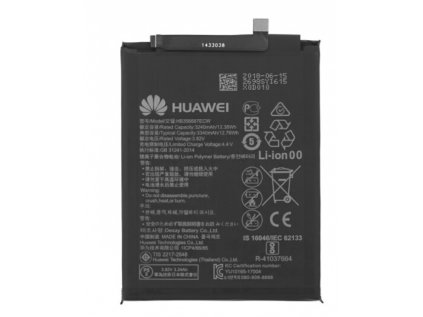 HB356687ECW Huawei P30 Lite Baterie