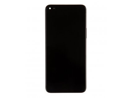 Honor 50 Lite LCD Displej + Dotyk + Rám černý Originál Service Pack.JPG1
