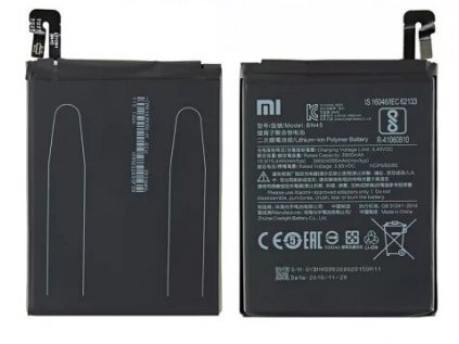 Xiaomi Redmi Note 5 Baterie BN45