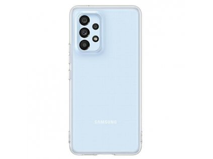 Galaxy A53 5G Originální Soft Kryt Samsung