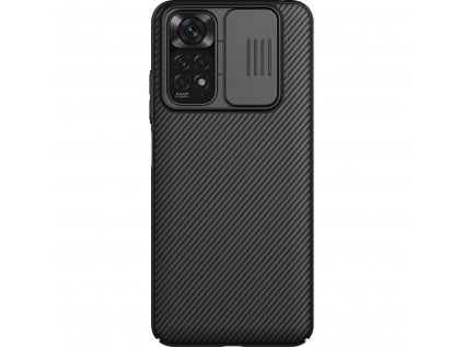 Xiaomi Redmi Note 11 Zadní Kryt Nillkin CamShield