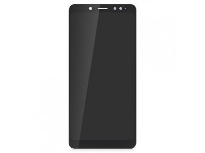 Xiaomi Redmi Note 5 / Note 5 Pro LCD Displej Dotyk Černý