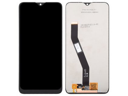 Xiaomi Redmi 8/8A LCD Displej Dotyk Černý