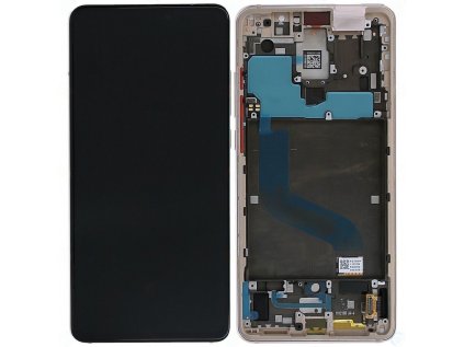 Xiaomi Mi 9T, Mi 9T Pro LCD Displej Dotyk Originál