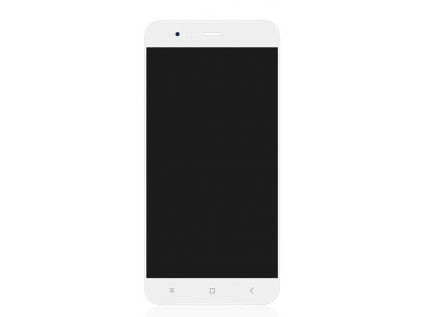 Xiaomi Mi A1 LCD Displej Dotyk bílý