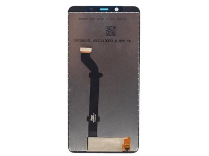 Nokia 3.1 Plus LCD displej s dotykovou vrstvou