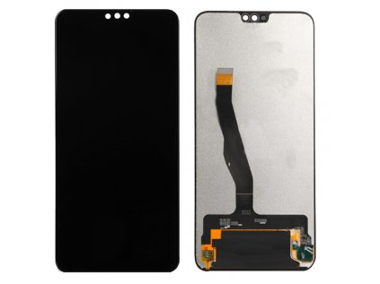 Honor 8X lcd displej + dotyk černý.1jpg
