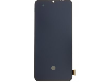 Xiaomi Mi 9 Lite Displej Dotyk Černý