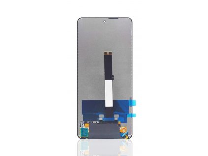Xiaomi Poco X3 / X3 PRO / Mi 10T Lite LCD Displej Dotyk Černý
