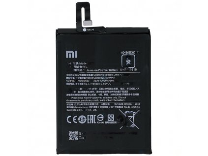 BM4E Xiaomi Pocophone F1 Baterie 3900 mAh