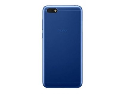 honor 7s back blue 3