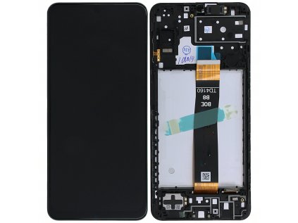 Samsung A136 Galaxy A13 5G LCD Displej Dotyk Sevice Pack