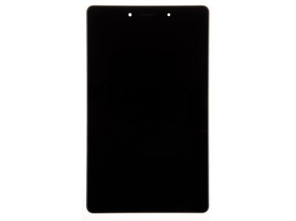 Samsung T295 Galaxy TAB A 8.0 LTE ( 2019 ) LCD Displej Dotyk Black Originál