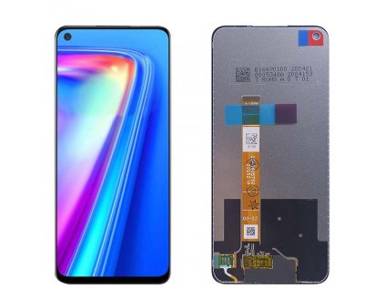 Realme 7 LCD Displej Dotyk