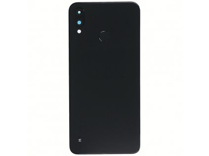 Huawei Nova 3i, P Smart Plus Kryt Baterie Černý Service Pack