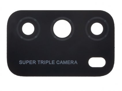 Xiaomi Poco M3 Sklíčko Zadní Kamery