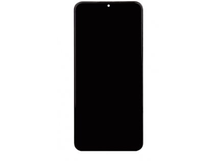 Samsung A236 Galaxy A23 5G LCD displej dotyk černý Originál