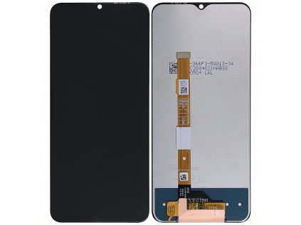 Vivo Y72 5G LCD Displej Dotyk OEM