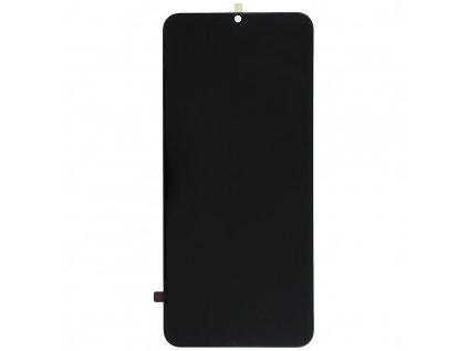 Vivo Y76 5G LCD Displej Dotyk Black