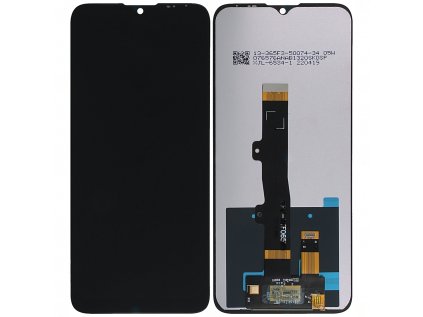 Motorola Moto E7 / E7 Power LCD Displej Dotyk