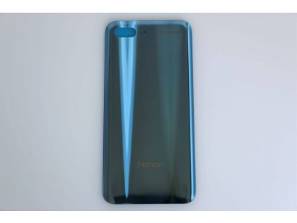 back cover for Honor 10 gray