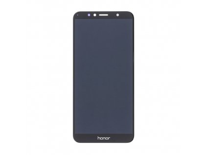 Honor 7A lcd displej + dotyk černý.1jpg