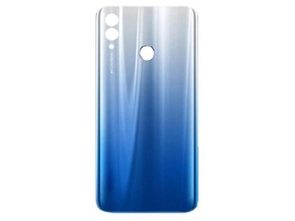 Honor 10 Lite Kryt Baterie Modrý