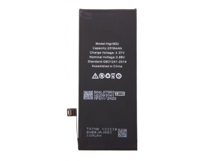 Apple iPhone SE 2022 / A2819 Baterie 2018mAh Li-Ion