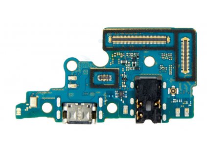Samsung A705 Galaxy A70 Nabíjecí Deska Včetně Konektoru