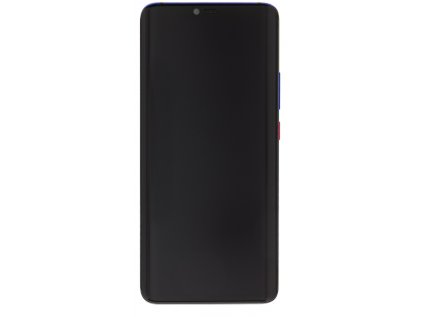 Huawei Mate 20 PRO LCD Displej Dotyk Service Pack