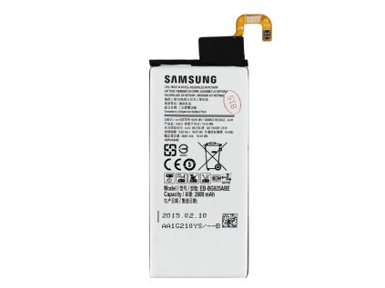 Samsung SM G925F Galaxy S6 Edge Baterie Service Pack