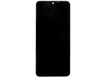 Samsung G736B Galaxy XCover 6 Pro Black LCD Displej Dotyk Service Pack