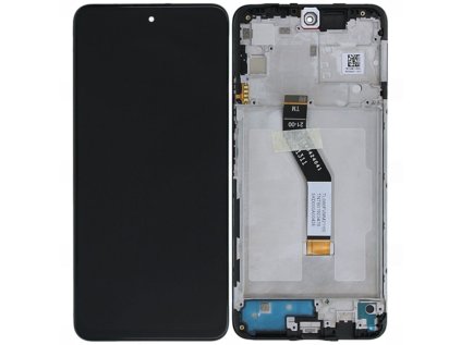 Xiaomi Redmi Note 11S 5G 11T 5G Poco M4 Pro 5G Kompletní LCD Displej Service Pack.jpg