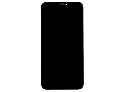 Apple iPhone XS Max LCD Displej Dotyk TFT