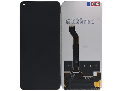 Honor 50 Lite LCD Displej Dotyk OEM