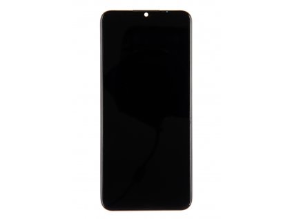 Xiaomi Redmi Note 11 PRO 5G LCD Displej Dotyk TFT