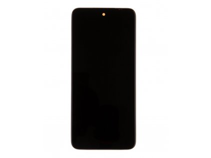 Xiaomi Redmi 10 Originální LCD Displej Dotyk Rám Tarnish