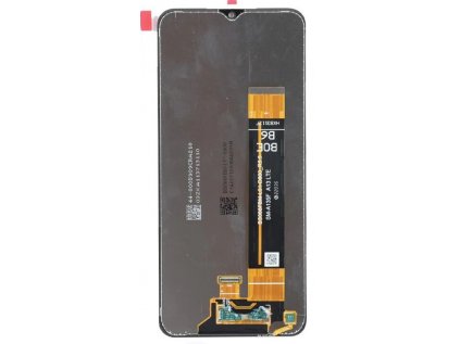 Samsung A137 Galaxy A13 LCD Displej Dotyk OEM