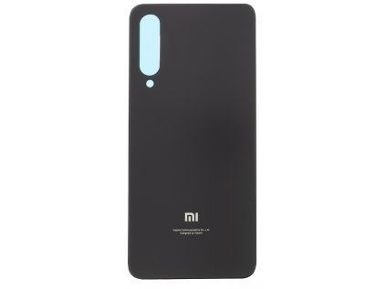Xiaomi Mi9 SE Kryt Baterie Black