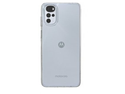 Motorola G22E32s Transparent TPU Kryt