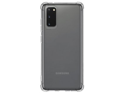 Samsung Galaxy S20 FE TPU Kryt Transparent
